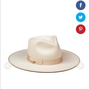 Lack of Color Ivory Rancher